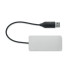USB hub razdelilec z 20 cm kablom MO2142-14