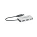 USB hub razdelilec z 20 cm kablom MO2142-14
