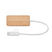 USB hub razdelilec iz lesa MO2143-40