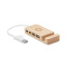 USB hub razdelilnik MO2144-40
