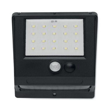 Solarna LED lučka s senzorjem gibanja MO2151-03