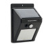 Solarna LED lučka s senzorjem gibanja MO2151-03
