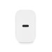 20 W USB polnilec EU vtič MO2155-06