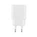 20 W USB polnilec EU vtič MO2155-06