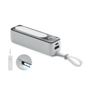 Powerbank 5000mAh s COB svetilko MO2178-06
