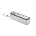 Powerbank 5000mAh s COB svetilko MO2178-06
