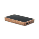 Brezžični 4000mAh Powerbank MO2185-03