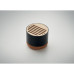 Bluetooth zvočnik iz plute, lesa in recikliranega aluminija MO2205-03