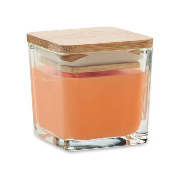 Dišeča svečka v kozarcu 50gr MO2235-10