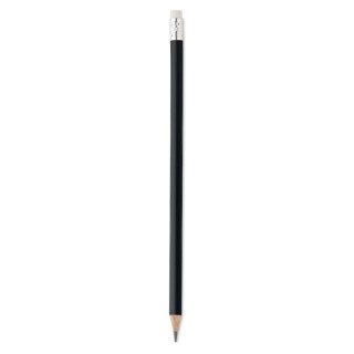 Natural pencil with eraser STOMP SHARP MO2248-03