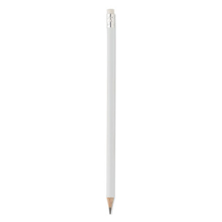 Natural pencil with eraser STOMP SHARP MO2248-06