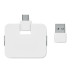 USB hub razdelilec MO2254-06