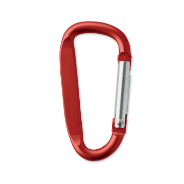 Kovinski karabin iz aluminija MO2259-05