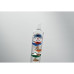 Galileo thermometer glass 28cm GALI MO2272-22