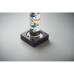 Galileo thermometer glass 28cm GALI MO2272-22