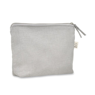 Cosmetic bag 320 gr/m² ELNAS MO2274-07