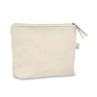 Cosmetic bag 320 gr/m² ELNAS MO2274-13