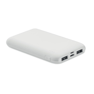 Power bank 5.000mAh POWER52C MO2279-06