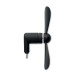 Portable USB-C fan PHAN MO2282-03