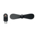 Portable USB-C fan PHAN MO2282-03