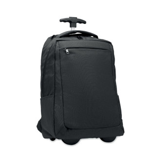 480D RPET backpack trolley DALVIK MO2284-03