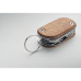 Multi tool pocket knife WODYCUT MO2298-40