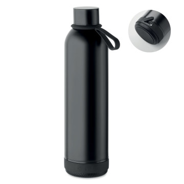 Double wall bottle 500ml MUSEY MO2312-03