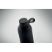 Termo steklenica z gumirano prevleko 500ml EMERALD MO2315-03