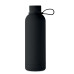 Termo steklenica z gumirano prevleko 500ml EMERALD MO2315-03