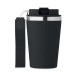 Termo skodelica z gumirano prevleko 350ml TOPAZ MO2317-03