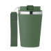 Termo skodelica z gumirano prevleko 350ml TOPAZ MO2317-60