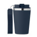 Termo skodelica z gumirano prevleko 350ml TOPAZ MO2317-85