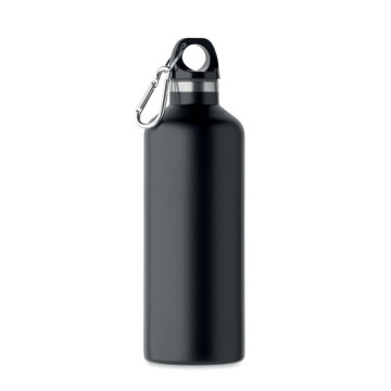 Kovinska termoska - steklenica z dvojno steno 500ml CARABI MO2336-03