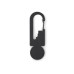 Multifunctional key ring token MULTIKEY MO2337-03