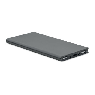 Power bank 8000 mAh POWERFLAT8C MO2340-18