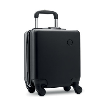 Trd potovalni kovček s koleščki Trolley STOR MO2341-03