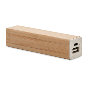 Power bank 2600 mAh POWERBAMC MO2342-40