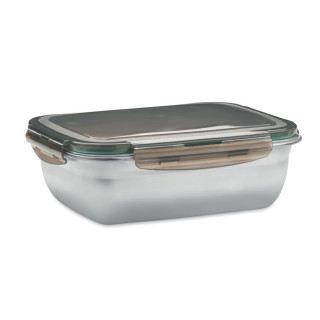 Lunch box 1500 ml LOX PLUS MO2344-27