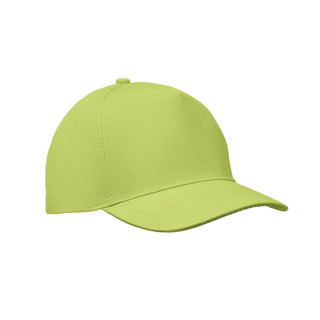5 panel baseball cap SUNNY MO2345-48
