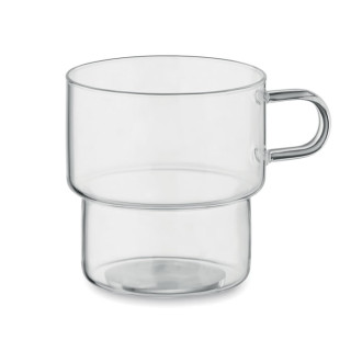 High borosilicate glass 300 ml BOROMUG MO2348-22