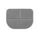 Foldable outdoor seat cushion FALTBAR MO2355-15