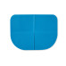 Foldable outdoor seat cushion FALTBAR MO2355-66