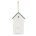 Bird house in plywood GREENJAY MO2358-06