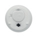 LED wax candle in glass holder XANDLE MO2365-06