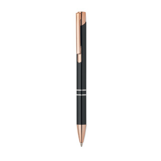 Kovinsko pisalo Ascot Gold BERN ROSE MO2371-03