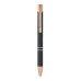 Kovinsko pisalo Ascot Gold BERN ROSE MO2371-03