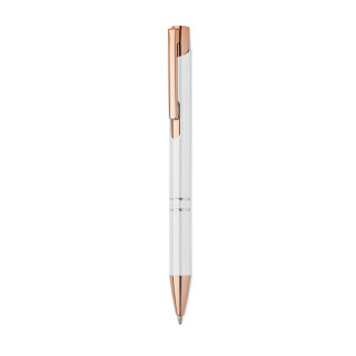 Kovinsko pisalo Ascot Gold BERN ROSE MO2371-06