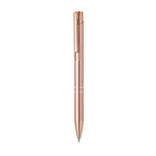 Kovinsko pisalo Ascot Gold BERN ROSE MO2371-95