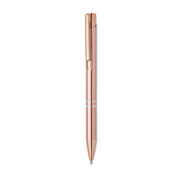 Kovinsko pisalo Ascot Gold BERN ROSE MO2371-95