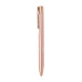 Kovinsko pisalo Ascot Gold BERN ROSE MO2371-95